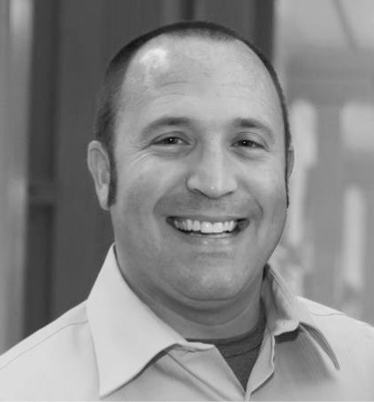 Anthony Steffens / CTO