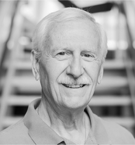 David P. Weaver