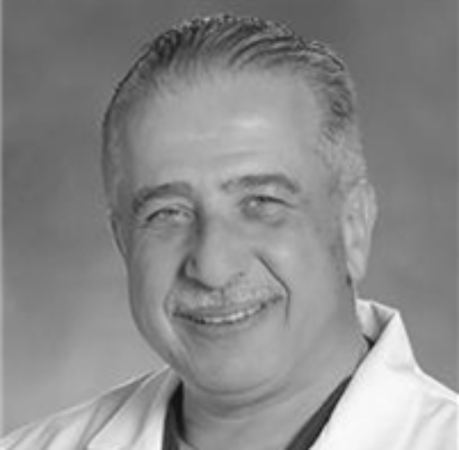 Dr. Elias Kassab