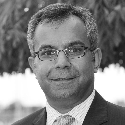 Shailesh Topiwala