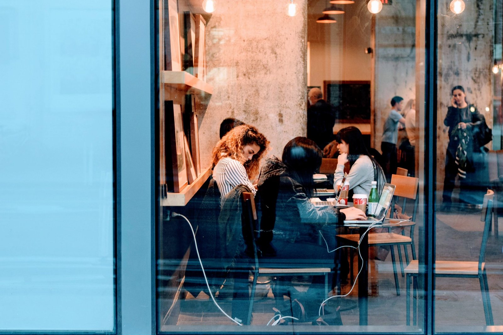 Are you an Entrepreneur or just a Business Owner?