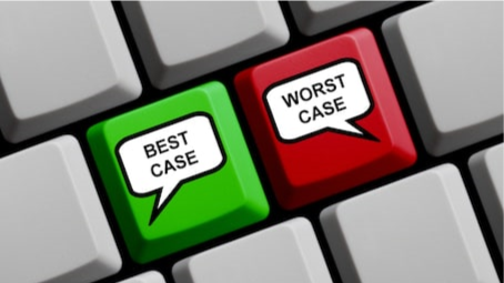 The Best-Case Scenario Trap!