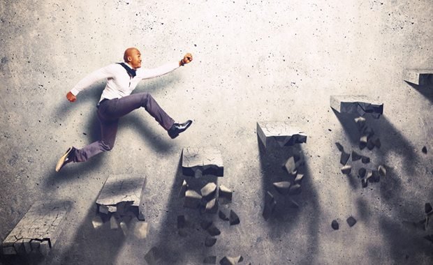 The Anatomy of a Startup