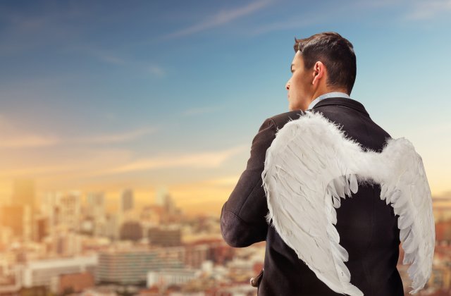 Why Become an Angel Investor?