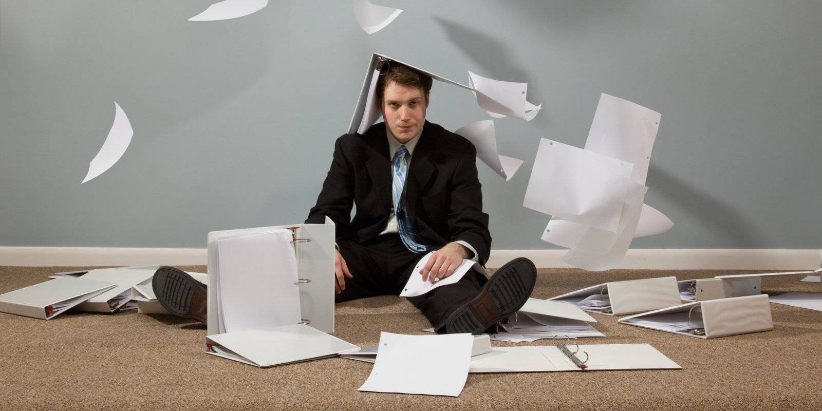 Why do Startups fail? – Brief No.01