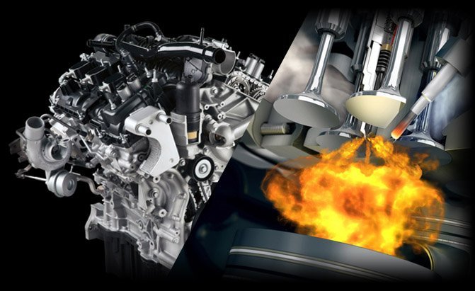 Passion is the fuel not the engine!