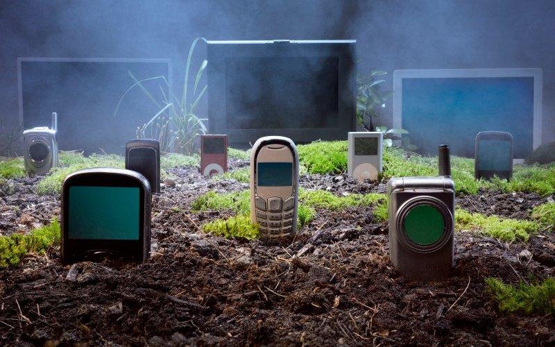 The Tech “Graveyard” is full of Big Egos!