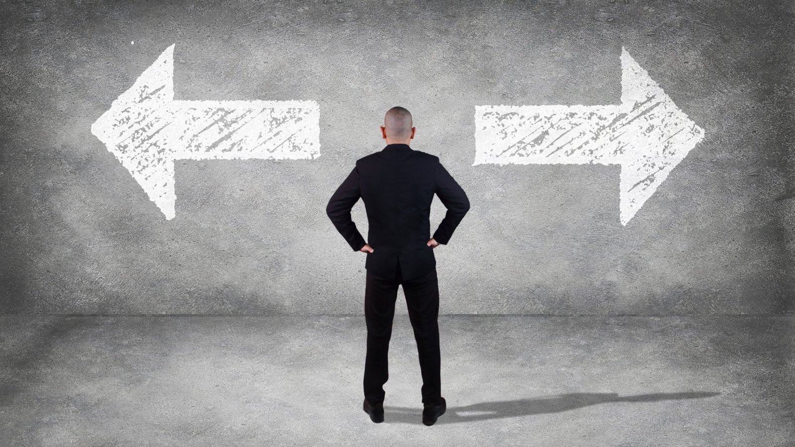 11 – Creating an Exit Strategy