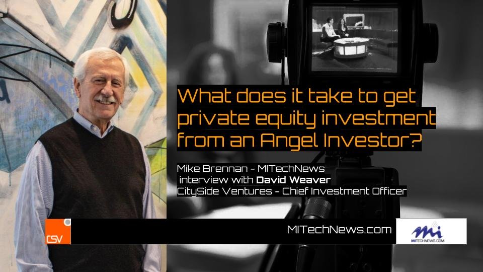 What Does It Take To Get Funding From An Angel Investor?
