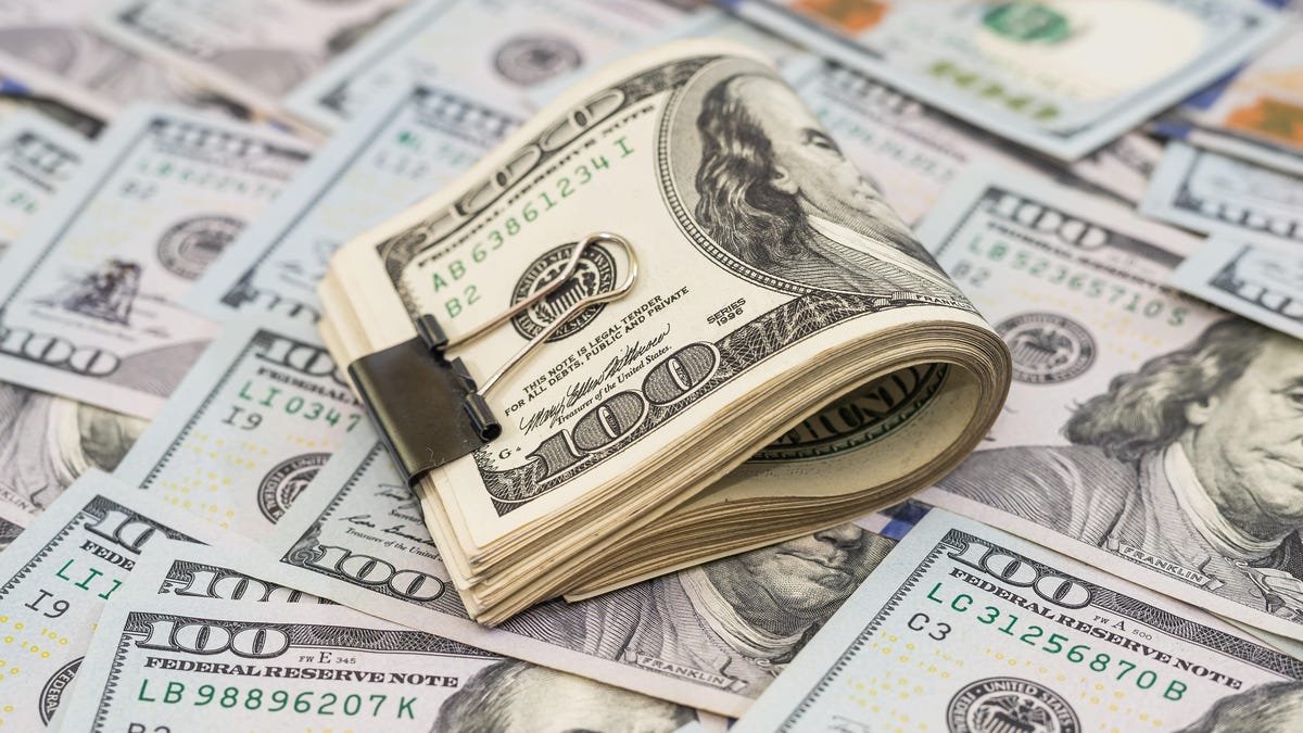 The Startup Brief/. 08 – Cash Is not Everything, Cash is the Only Thing!